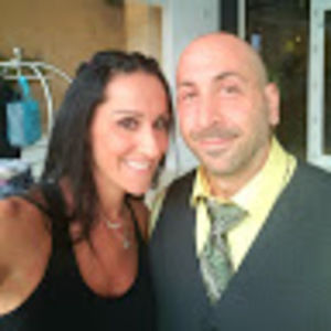 Meet your Posher, Panagiota